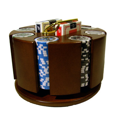 Detail Poker Chips Carousel Nomer 50