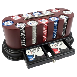 Detail Poker Chips Carousel Nomer 59