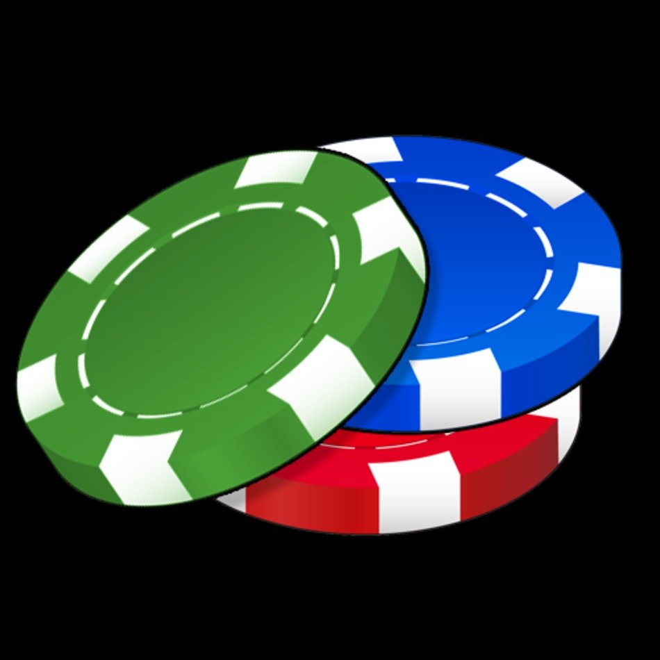 Detail Poker Chips Clipart Nomer 40