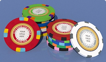 Detail Poker Chips Image Nomer 40