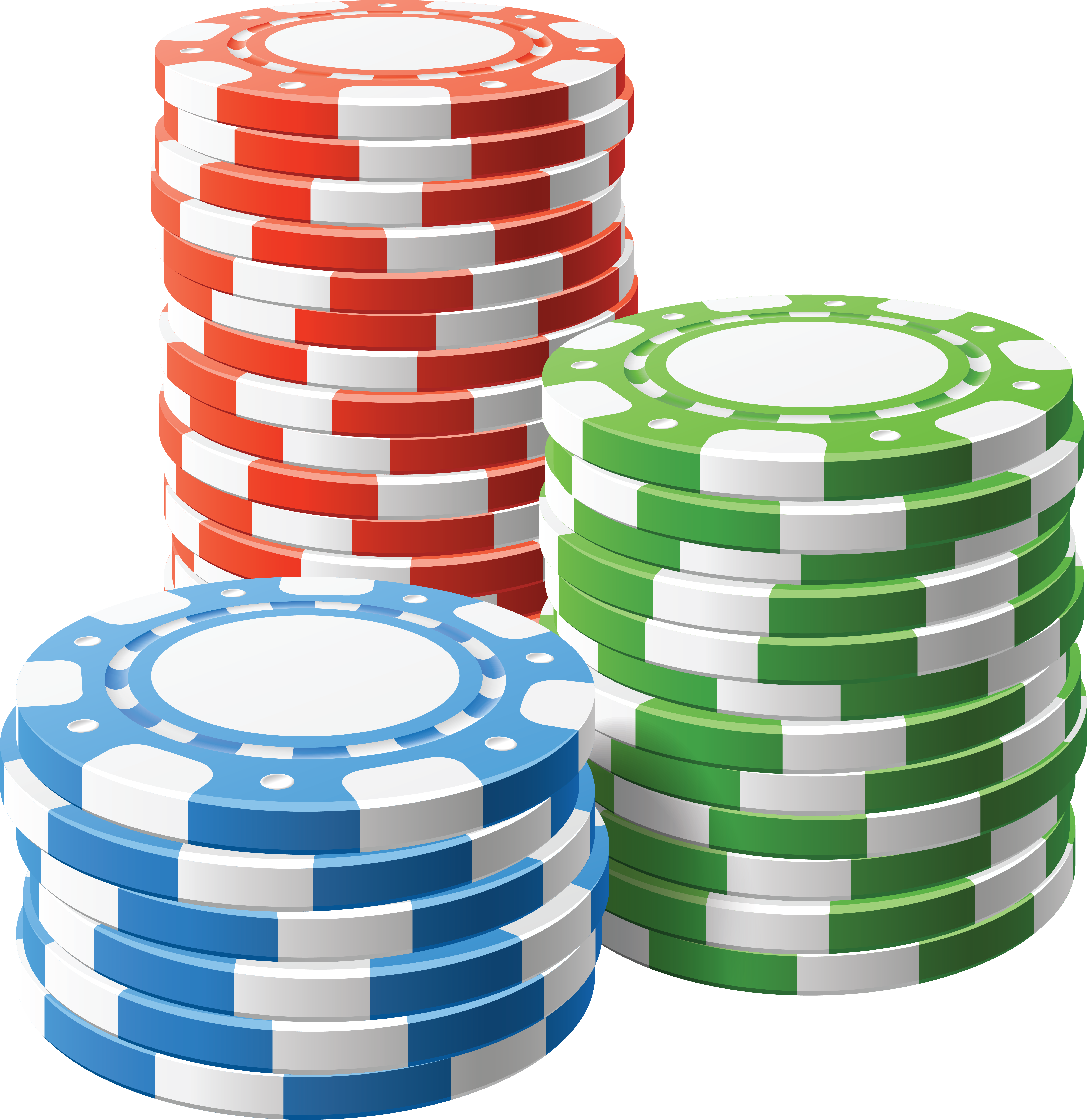 Detail Poker Chips Png Nomer 5