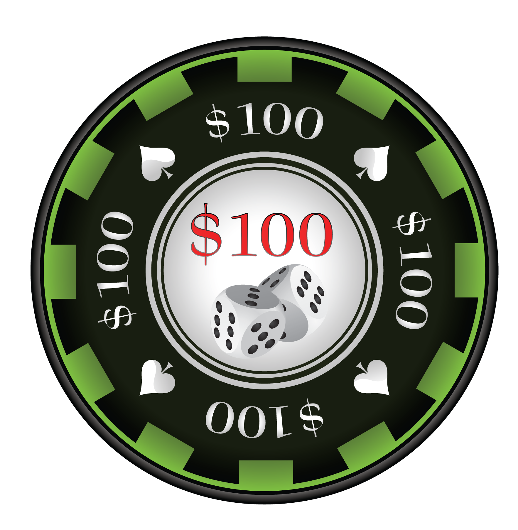 Detail Poker Chips Png Nomer 41