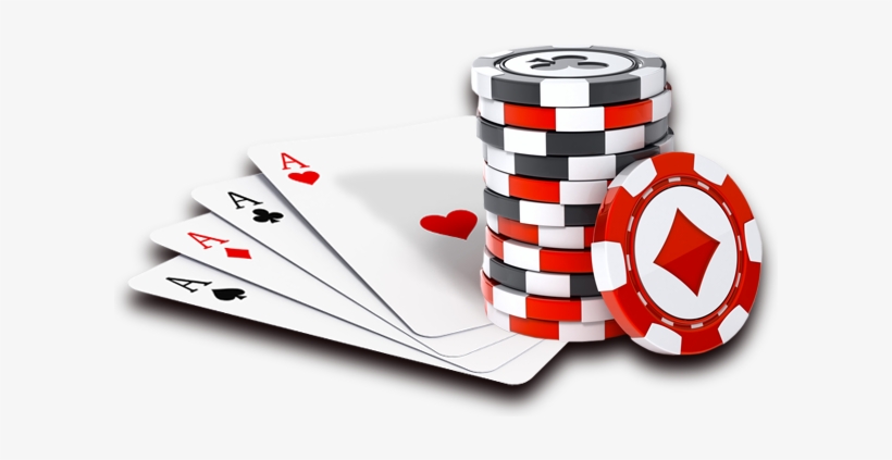 Detail Poker Chips Transparent Background Nomer 32