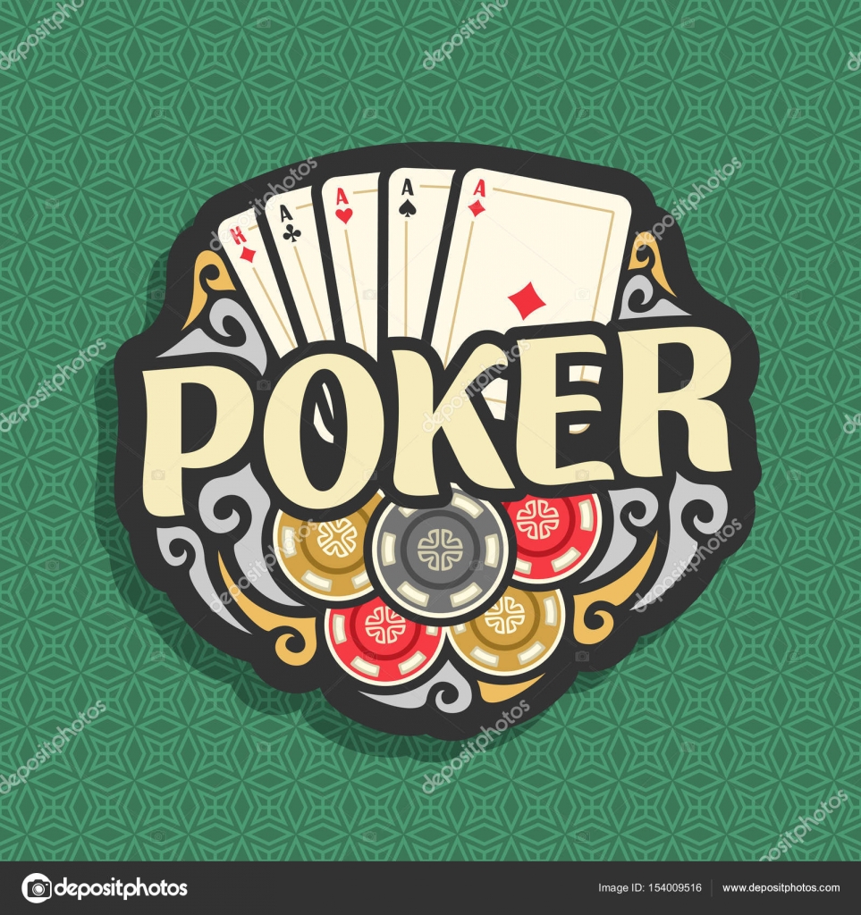 Detail Poker Clipart Free Nomer 19