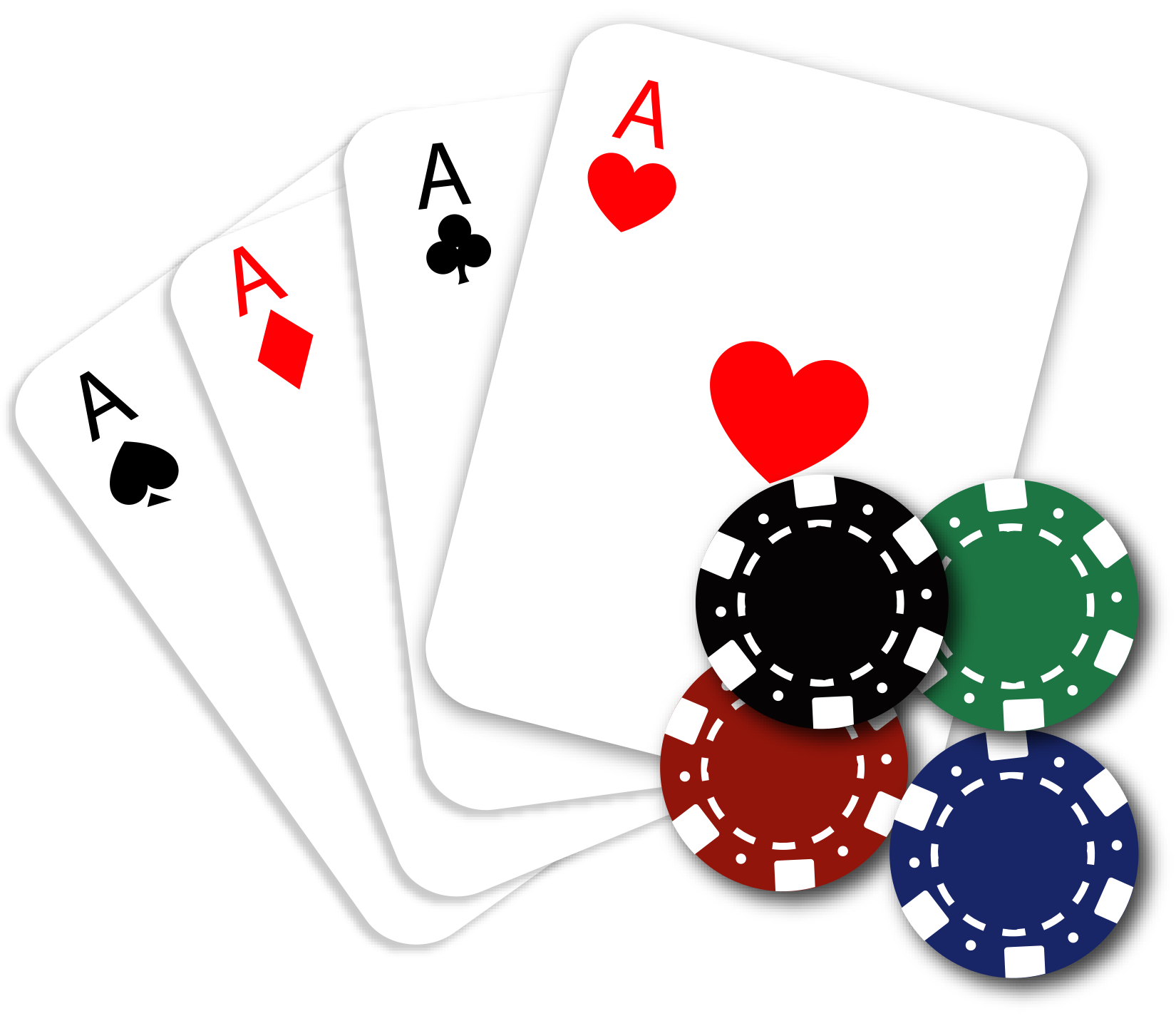 Poker Png - KibrisPDR