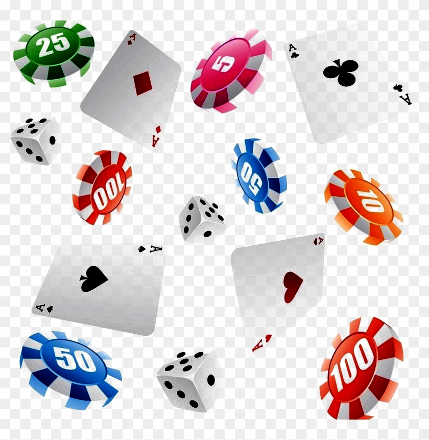 Detail Poker Png Nomer 36