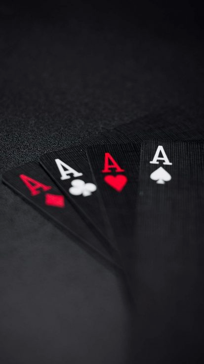 Detail Poker Wallpaper Nomer 10