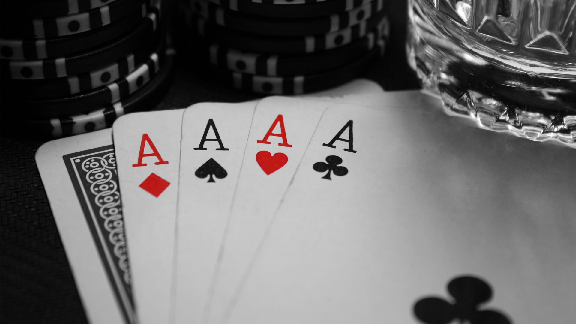 Detail Poker Wallpaper Nomer 15