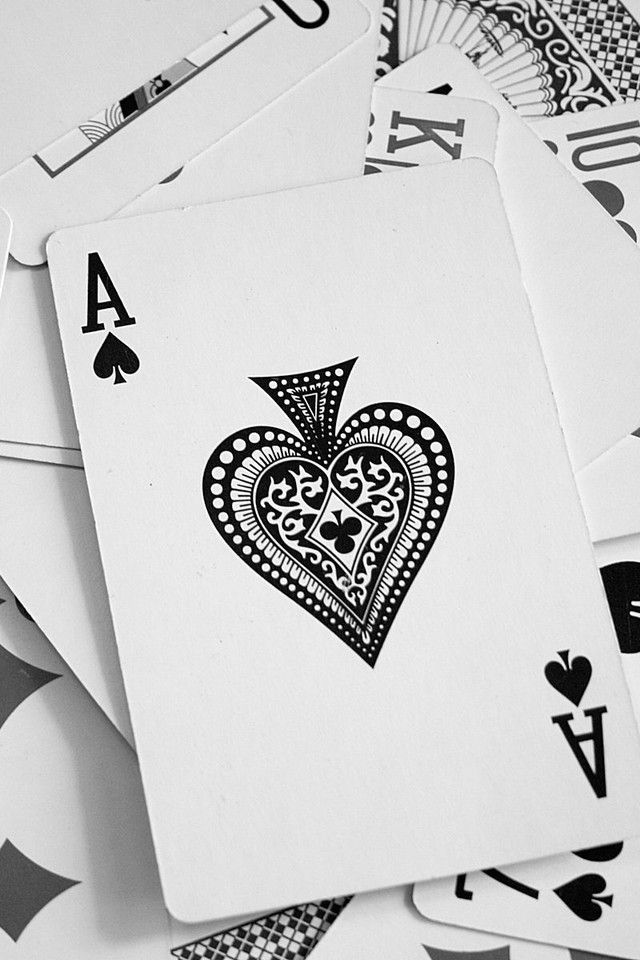 Detail Poker Wallpaper Nomer 30