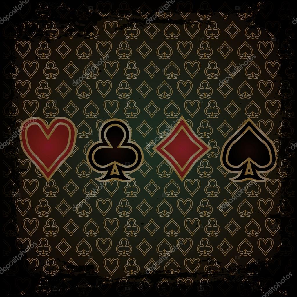 Detail Poker Wallpaper Nomer 46