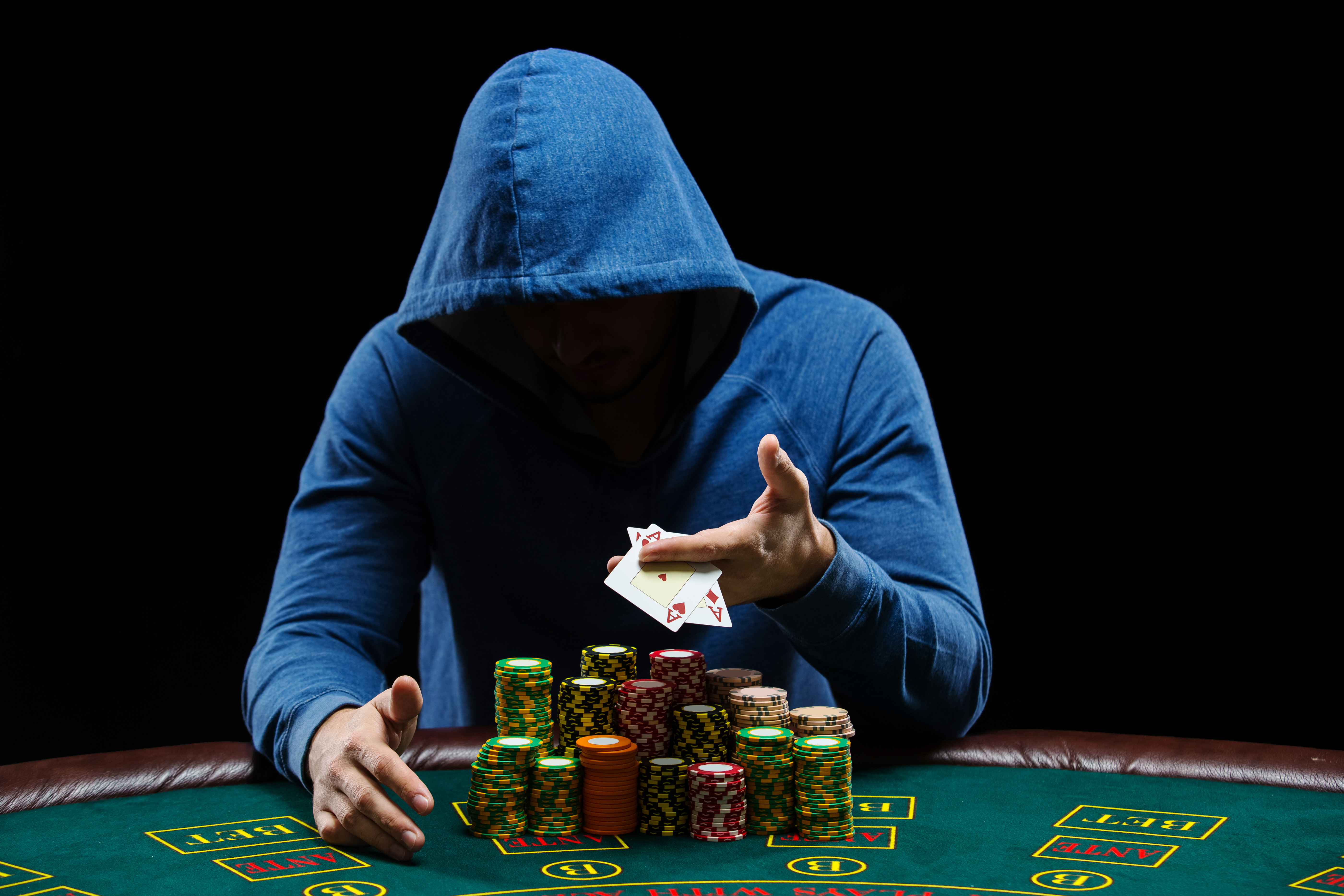 Detail Poker Wallpaper Nomer 7