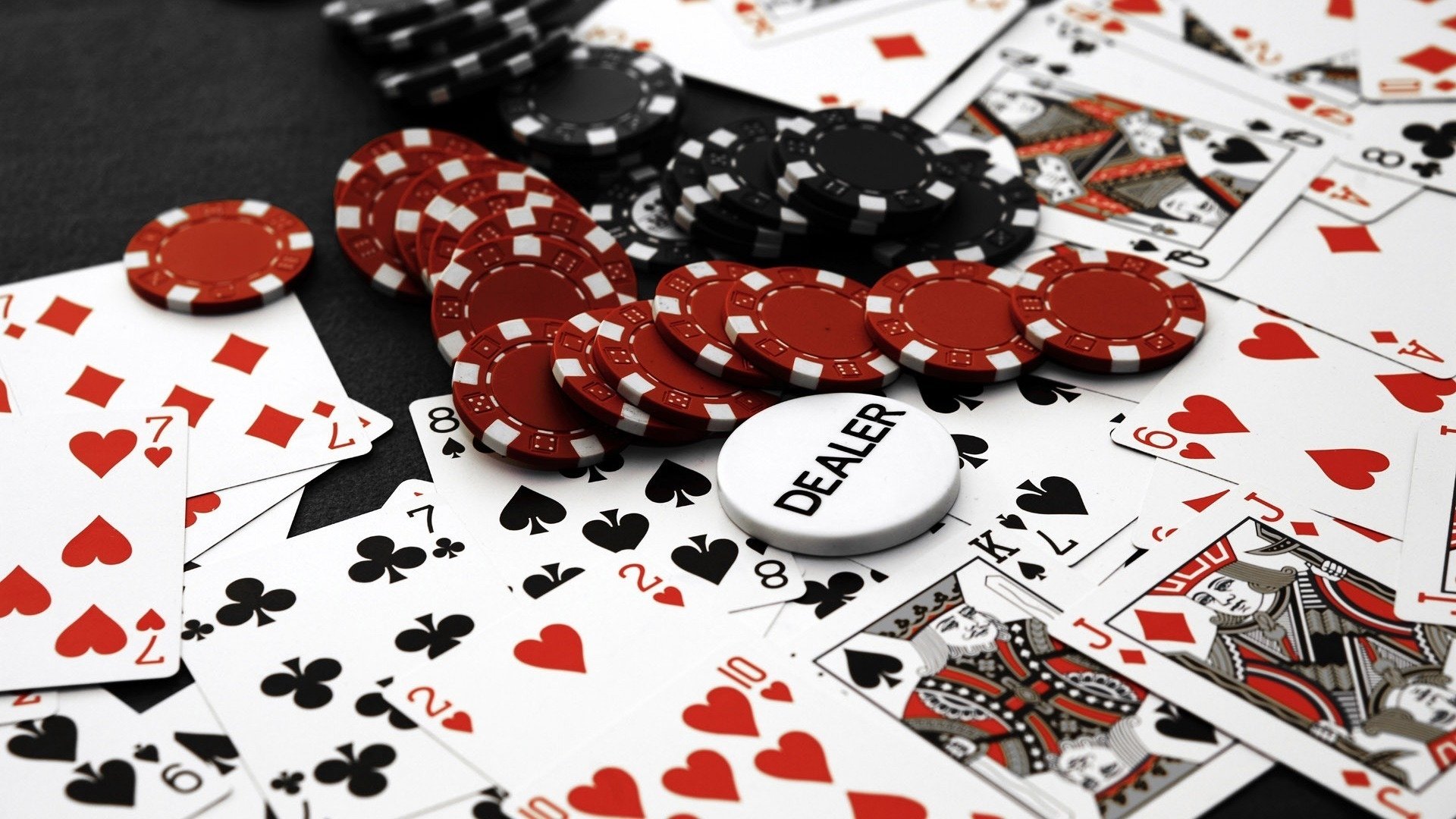 Detail Poker Wallpaper Hd Nomer 30