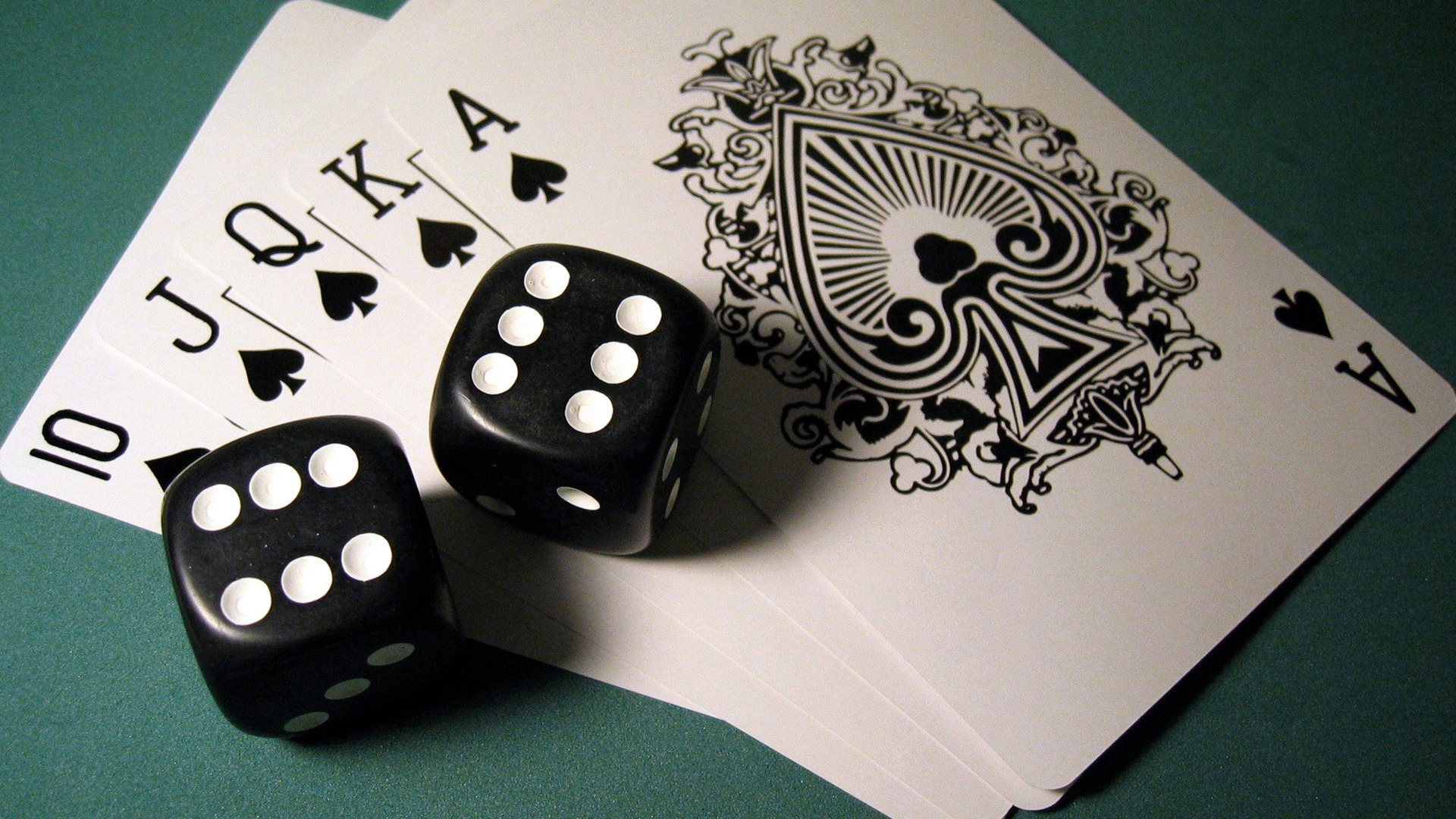 Detail Poker Wallpaper Hd Nomer 31