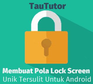 Detail Pola Android Tersusah Nomer 27