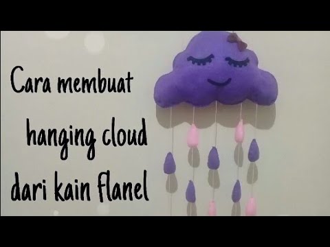Detail Pola Awan Flanel Nomer 22