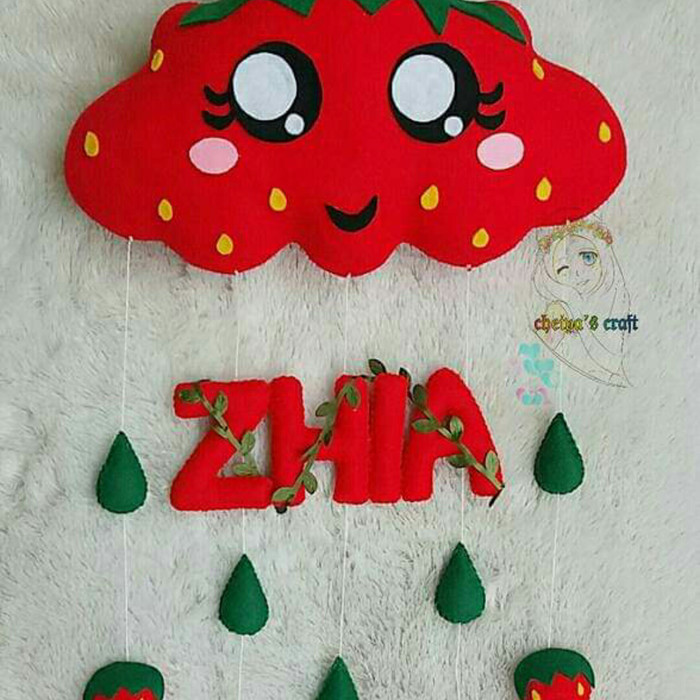 Detail Pola Awan Flanel Nomer 28