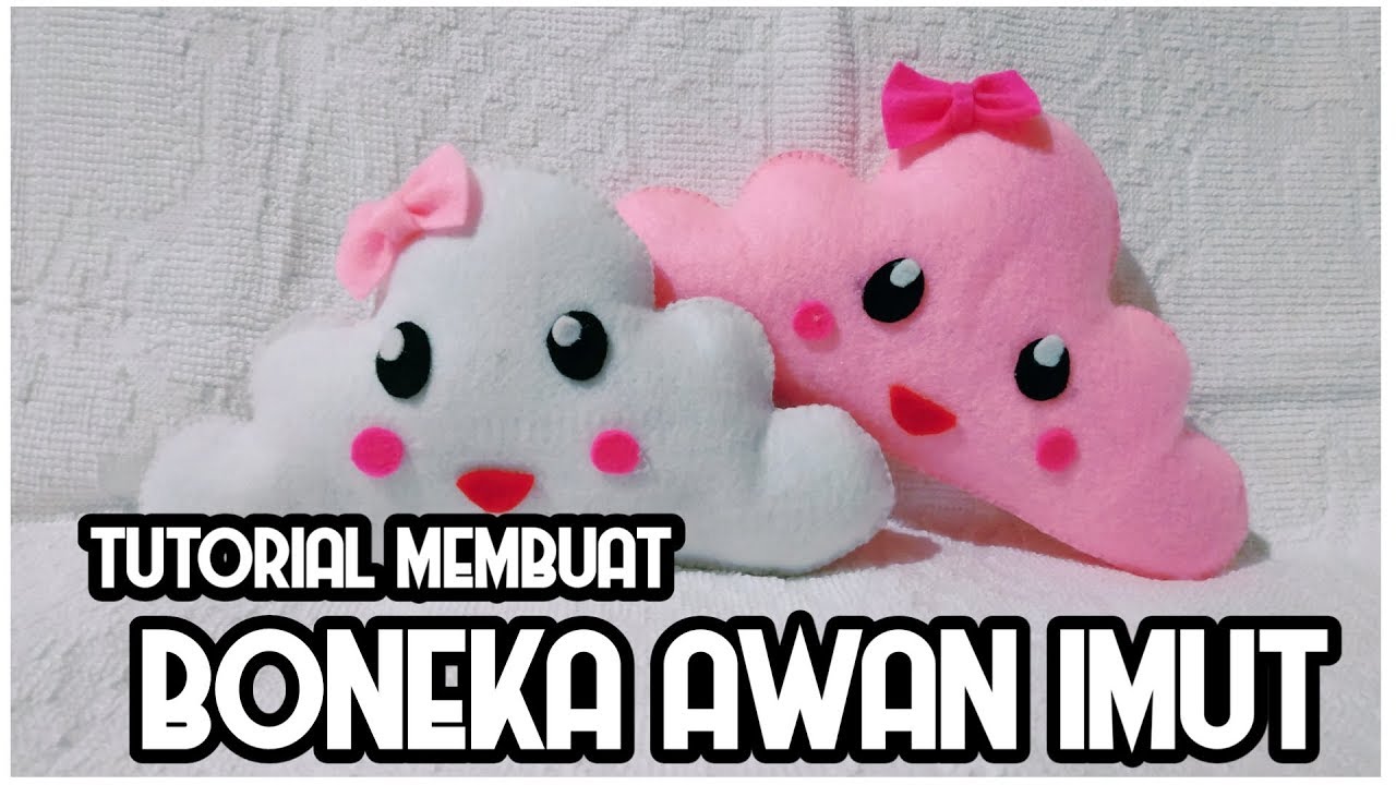 Detail Pola Awan Flanel Nomer 45