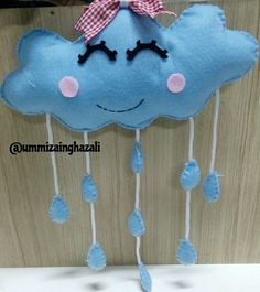 Detail Pola Awan Flanel Nomer 48