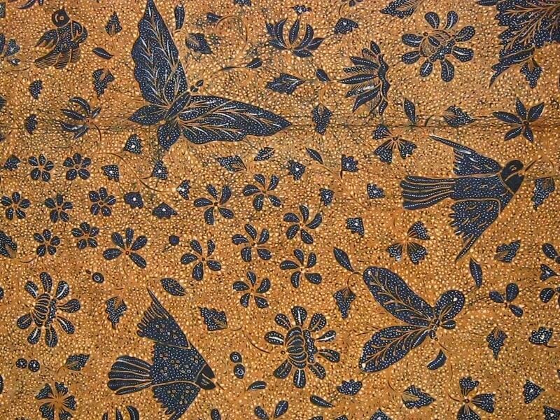 Detail Pola Batik Gambar Animasi Nomer 47