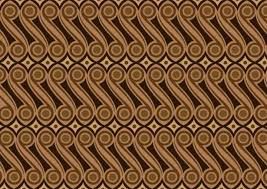 Detail Pola Batik Yang Mudah Digambar Nomer 37