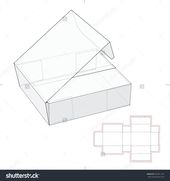 Detail Pola Desain Packaging Nomer 10