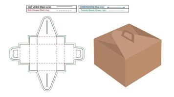 Detail Pola Desain Packaging Nomer 29