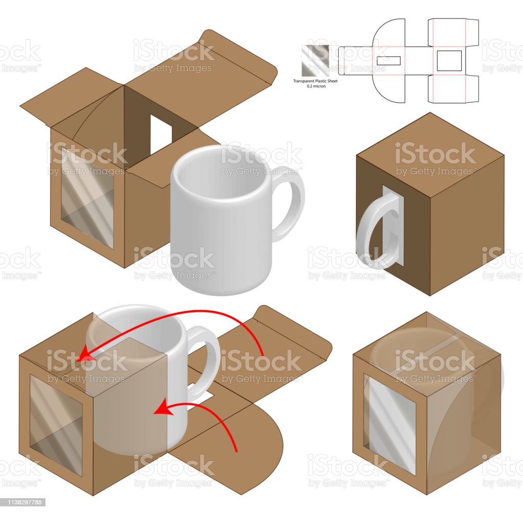 Detail Pola Desain Packaging Nomer 37