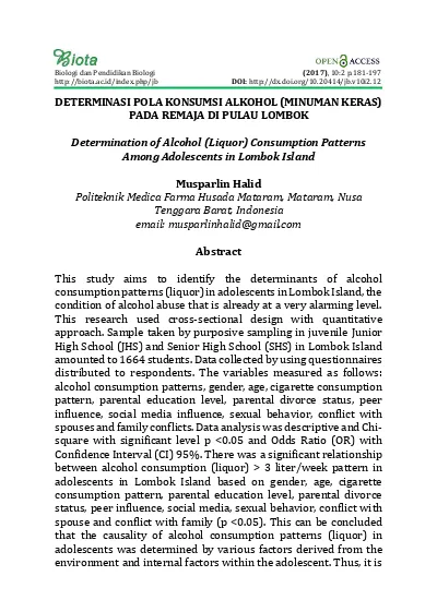 Detail Pola Determinasi Gambar Nomer 25