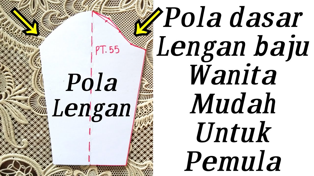 Detail Pola Gambar Baju Wanita Nomer 50