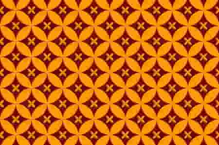Detail Pola Gambar Batik Nomer 36