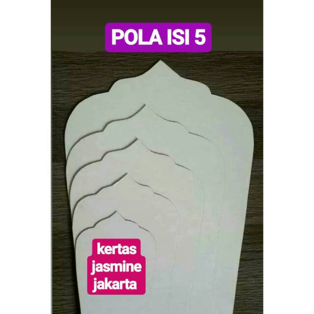 Detail Pola Gambar Bunga Nomer 42