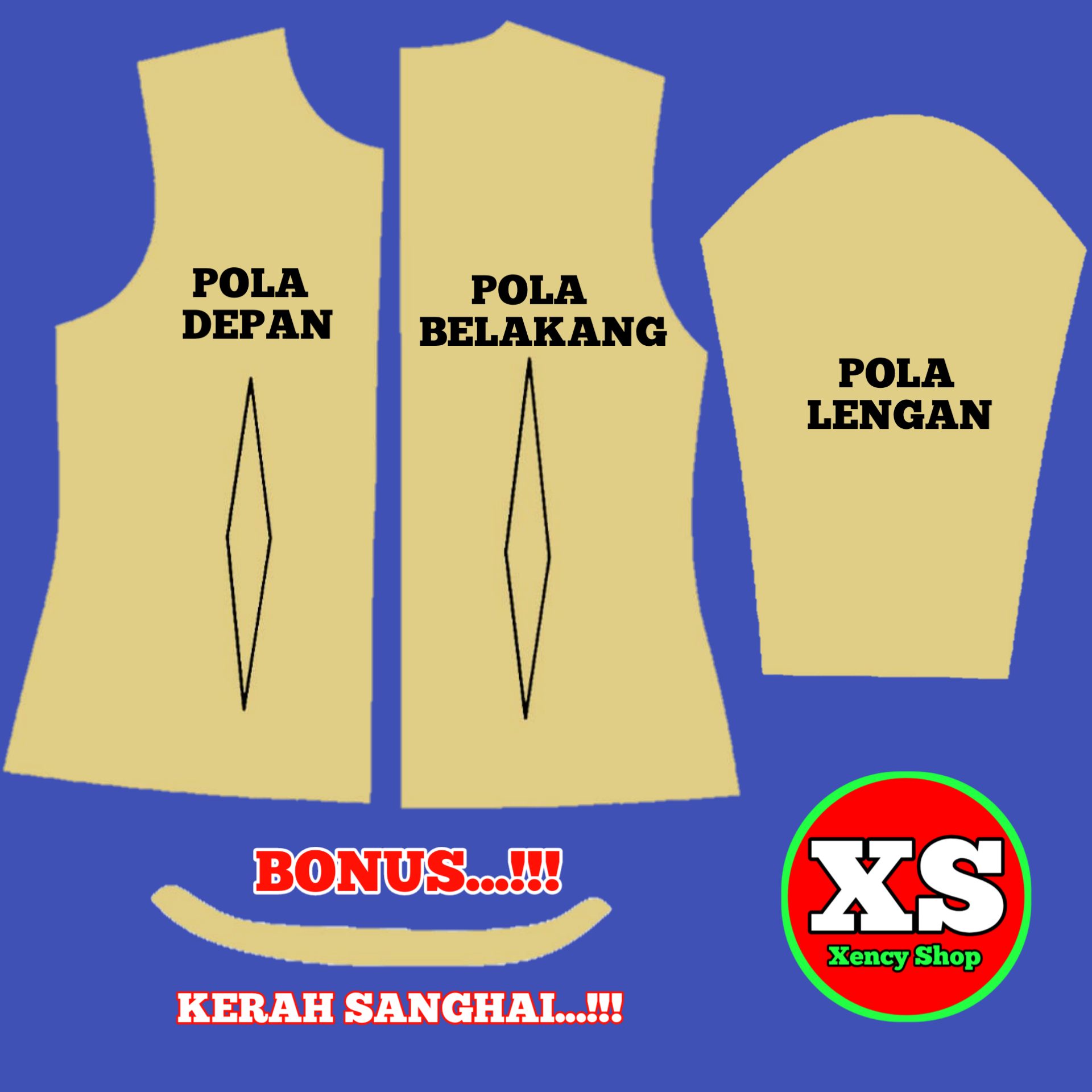 Detail Pola Gambar Depan Nomer 47