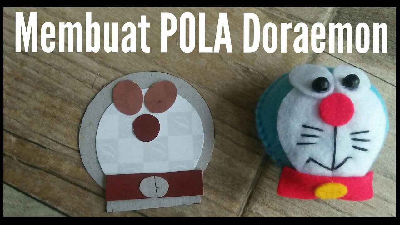 Detail Pola Gambar Doraemon Nomer 28