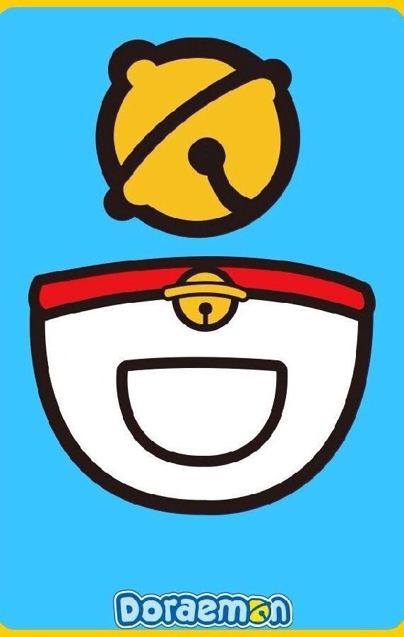 Detail Pola Gambar Doraemon Nomer 43