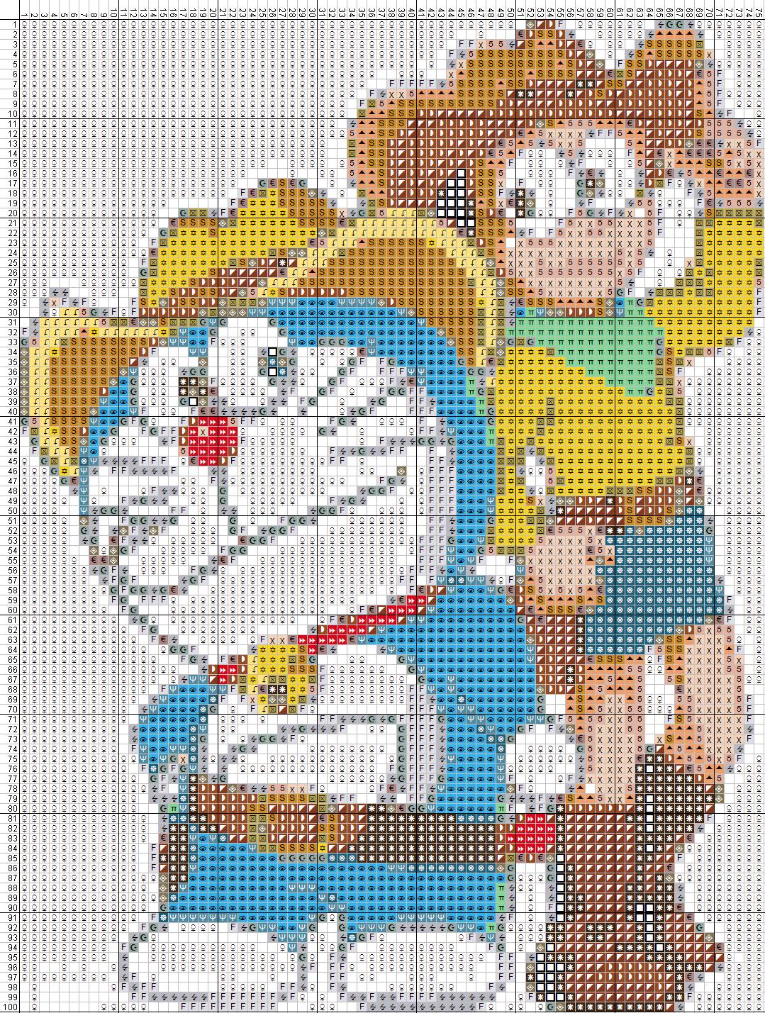 Detail Pola Gambar Doraemon Nomer 44