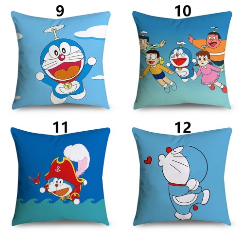 Detail Pola Gambar Doraemon Nomer 45