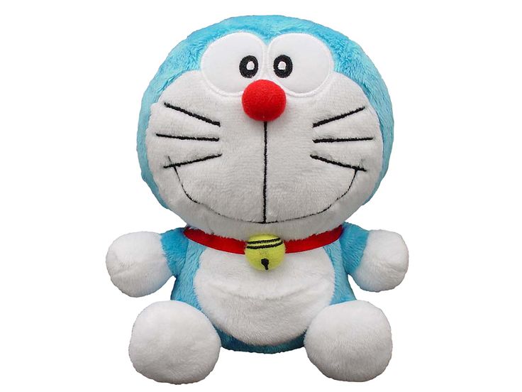 Detail Pola Gambar Doraemon Pola Kepala Doraemon Flanel Nomer 25