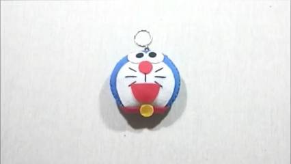 Detail Pola Gambar Doraemon Pola Kepala Doraemon Flanel Nomer 29