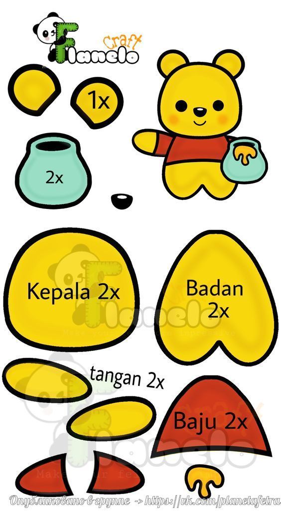 Detail Pola Gambar Doraemon Pola Kepala Doraemon Flanel Nomer 44