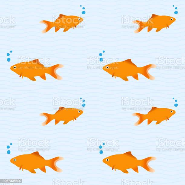 Detail Pola Gambar Ikan Nomer 25