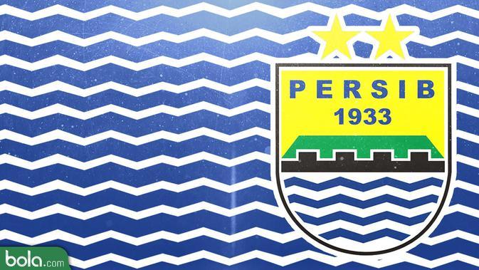 Detail Pola Gambar Persib Nomer 13