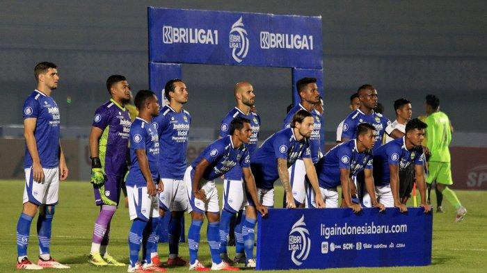 Detail Pola Gambar Persib Nomer 34