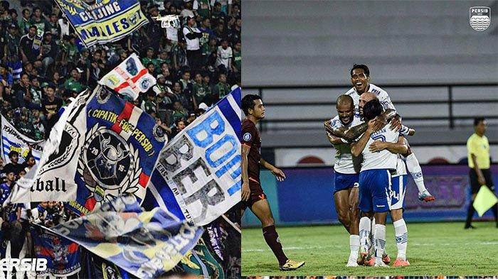 Detail Pola Gambar Persib Nomer 38