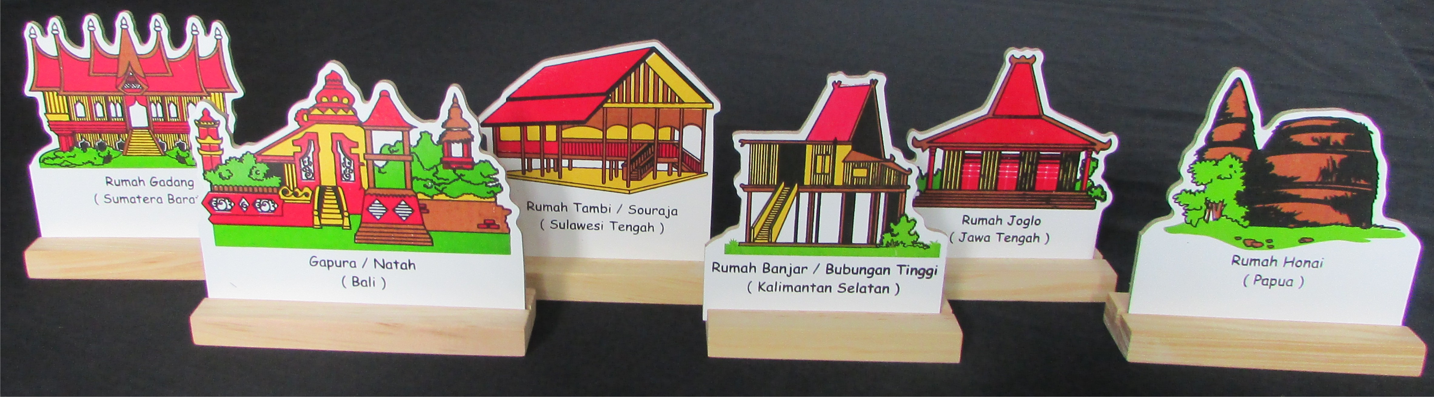 Detail Pola Gambar Rumah Nomer 52