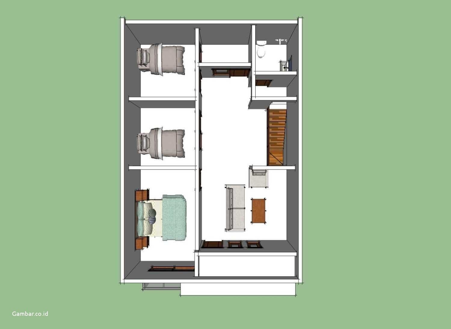 Detail Pola Gambar Rumah Minimalis Nomer 49