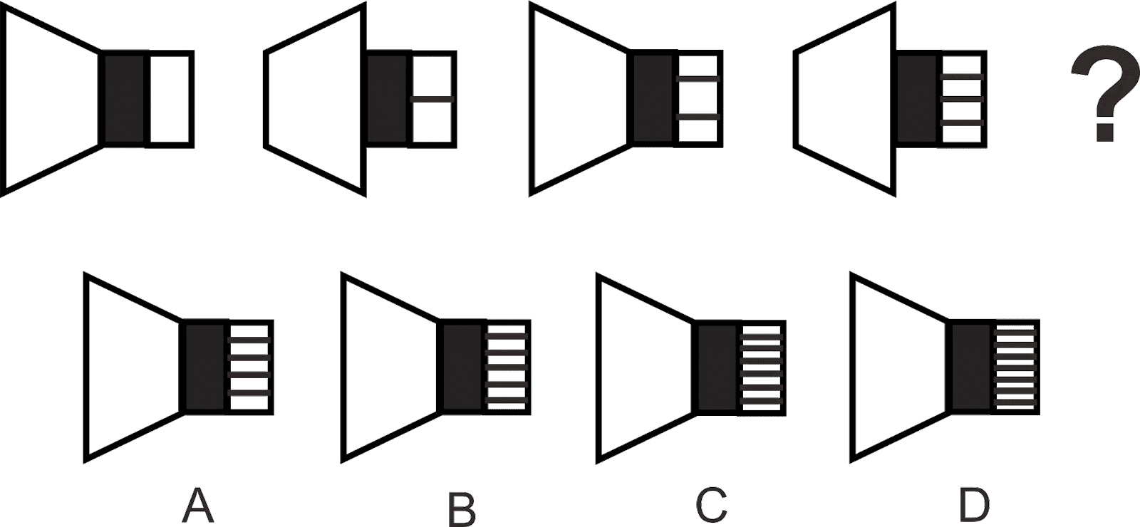 Detail Pola Gambar Tes Cpns Nomer 16