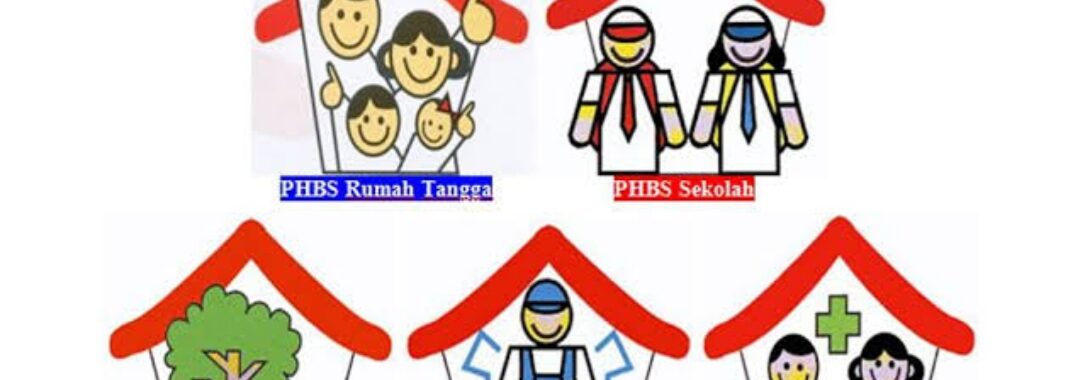 Detail Pola Hidup Bersih Dan Sehat Di Rumah Nomer 24