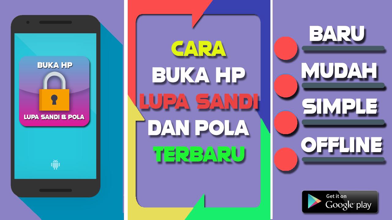 Detail Pola Hp Simple Nomer 36
