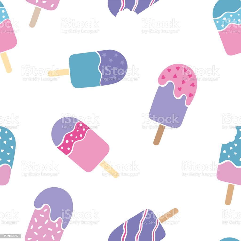 Detail Pola Ice Cream Pola Gambar Pop Sikel Ice Cream Nomer 17