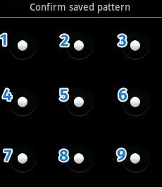 Detail Pola Kunci Layar Tersulit Nomer 12